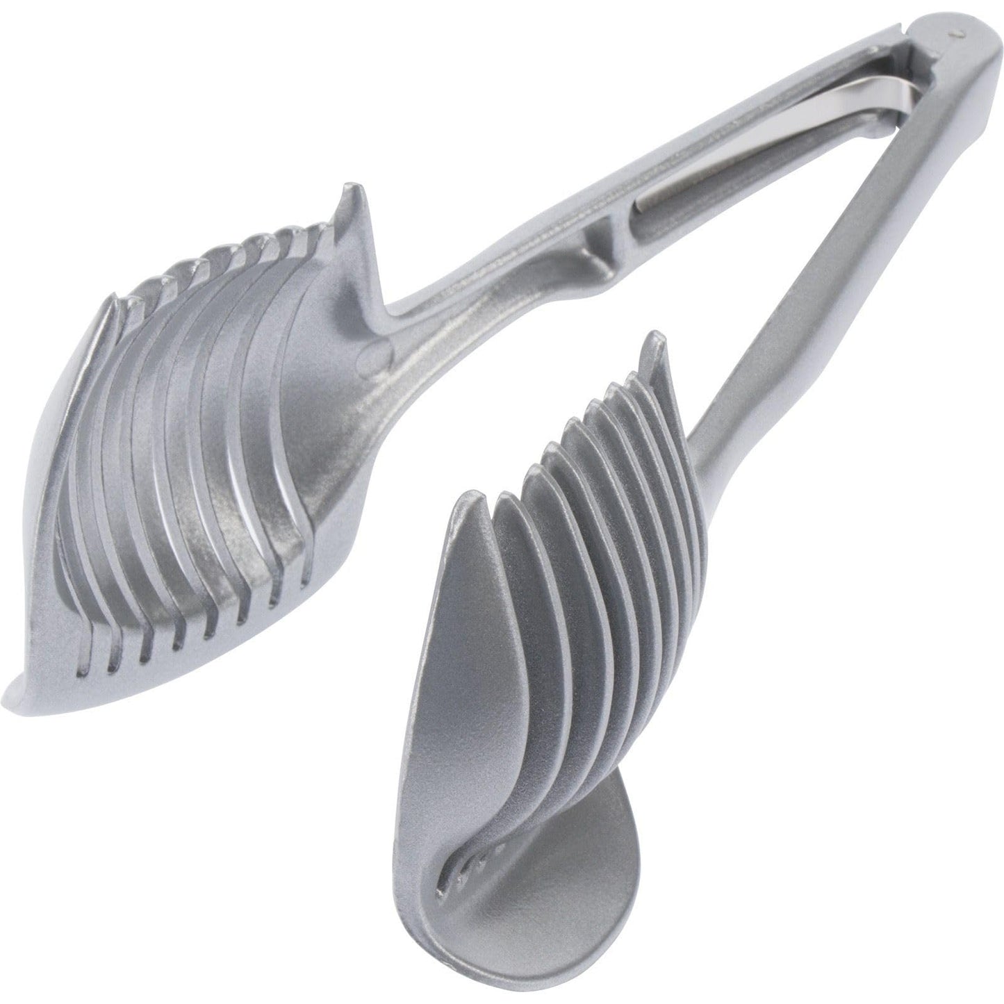 Westmark Multi Purpose Slicer Champion, Aluminium, Grey, 19.5 x 7.2 x 2.9 cm