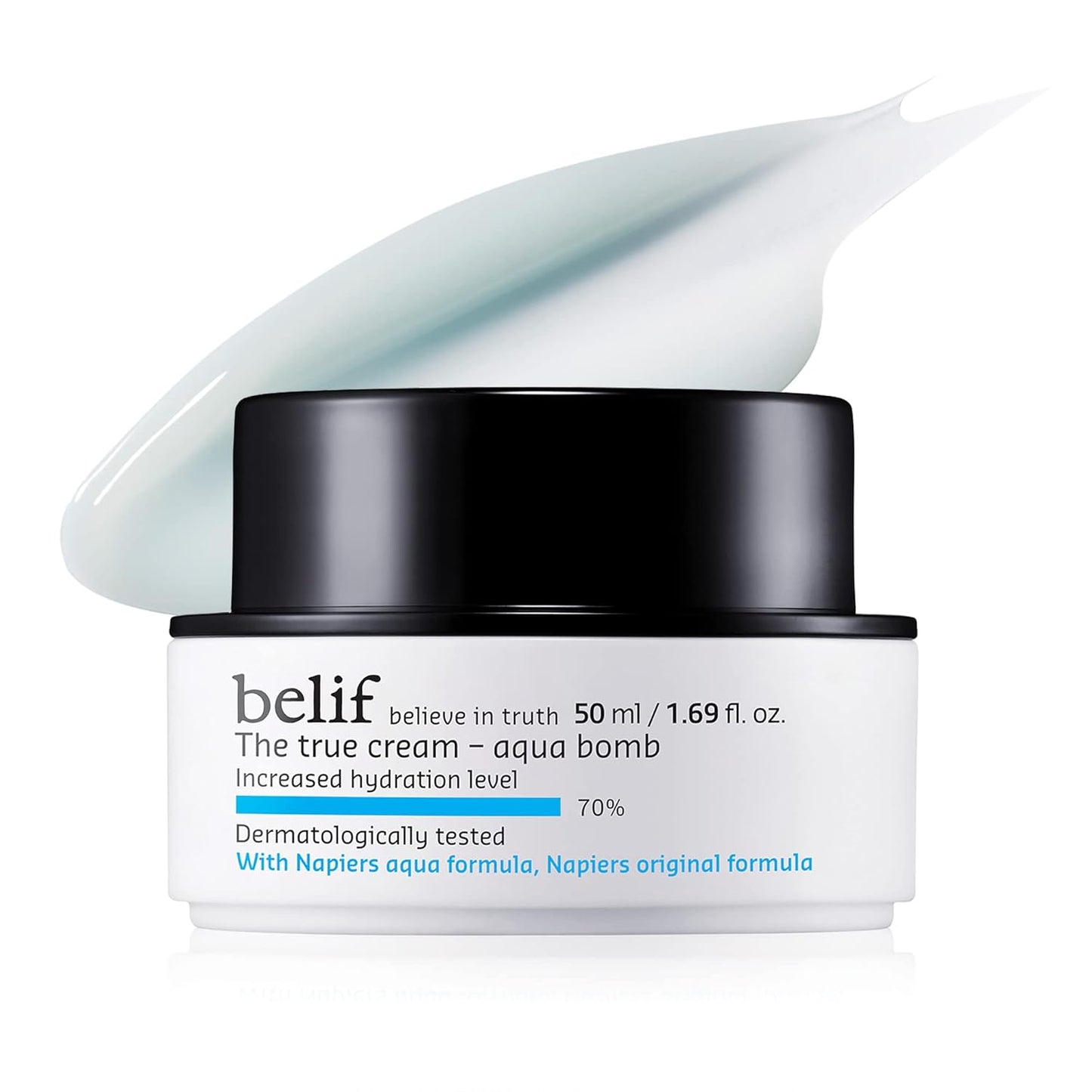 Belif True Cream Aqua Bomb – 50ml