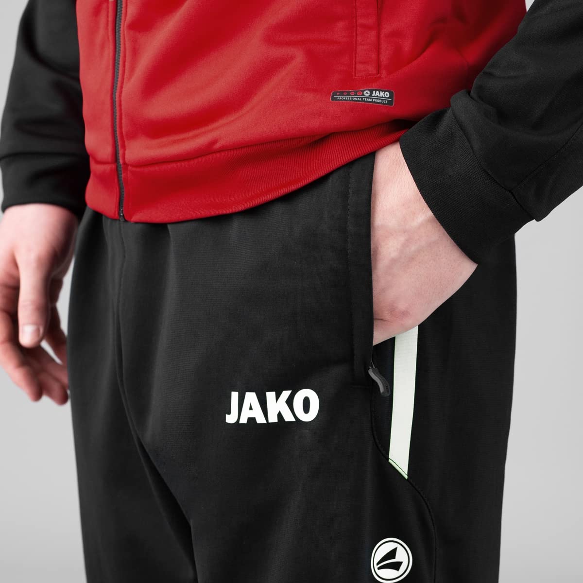 JAKO Men’s Allround Polyester Pants