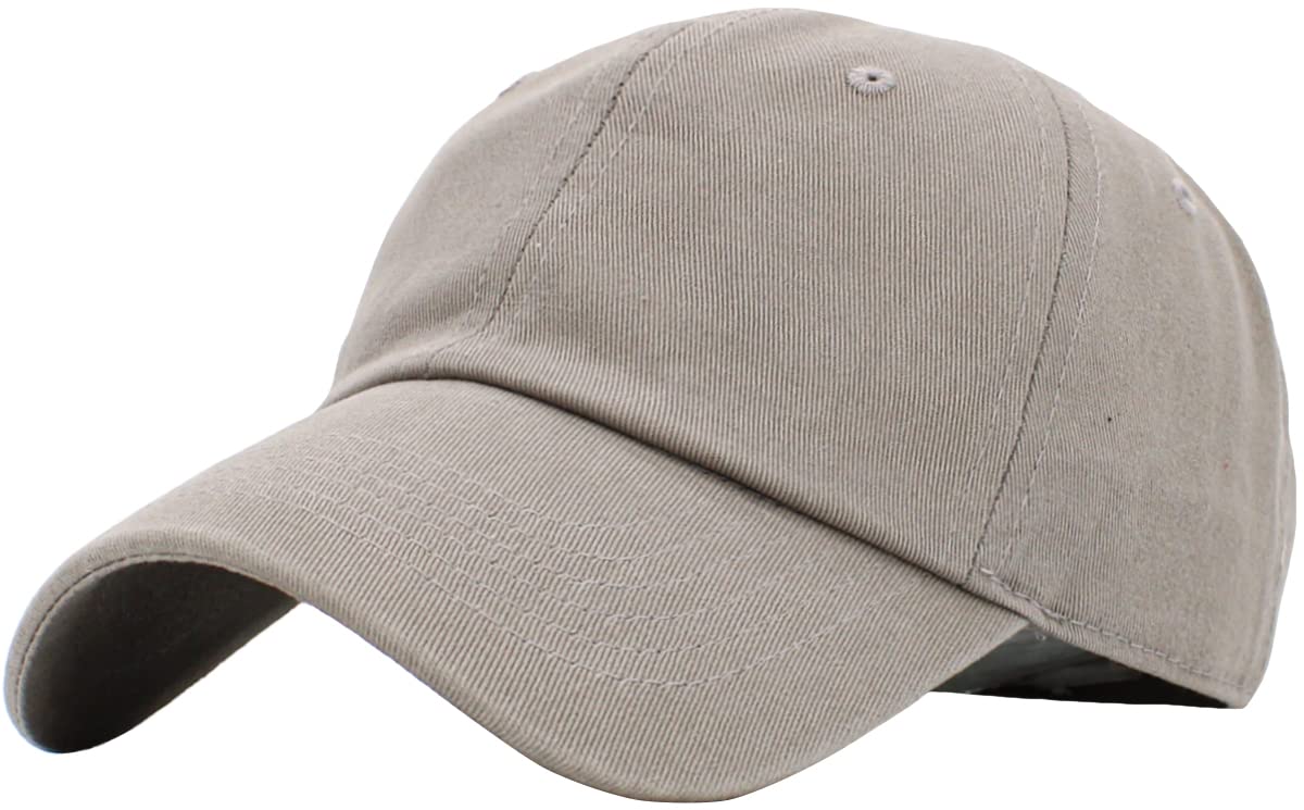 KBETHOS Women's Baseball Cap