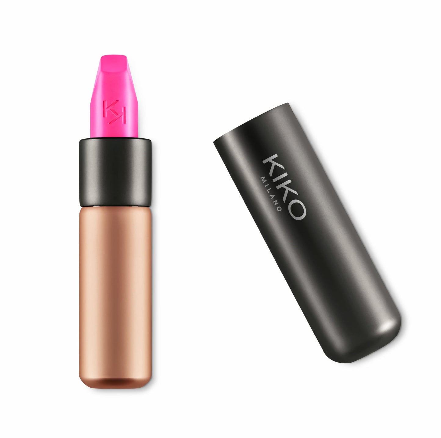 KIKO Milano Velvet Passion Matte Lipstick – 315