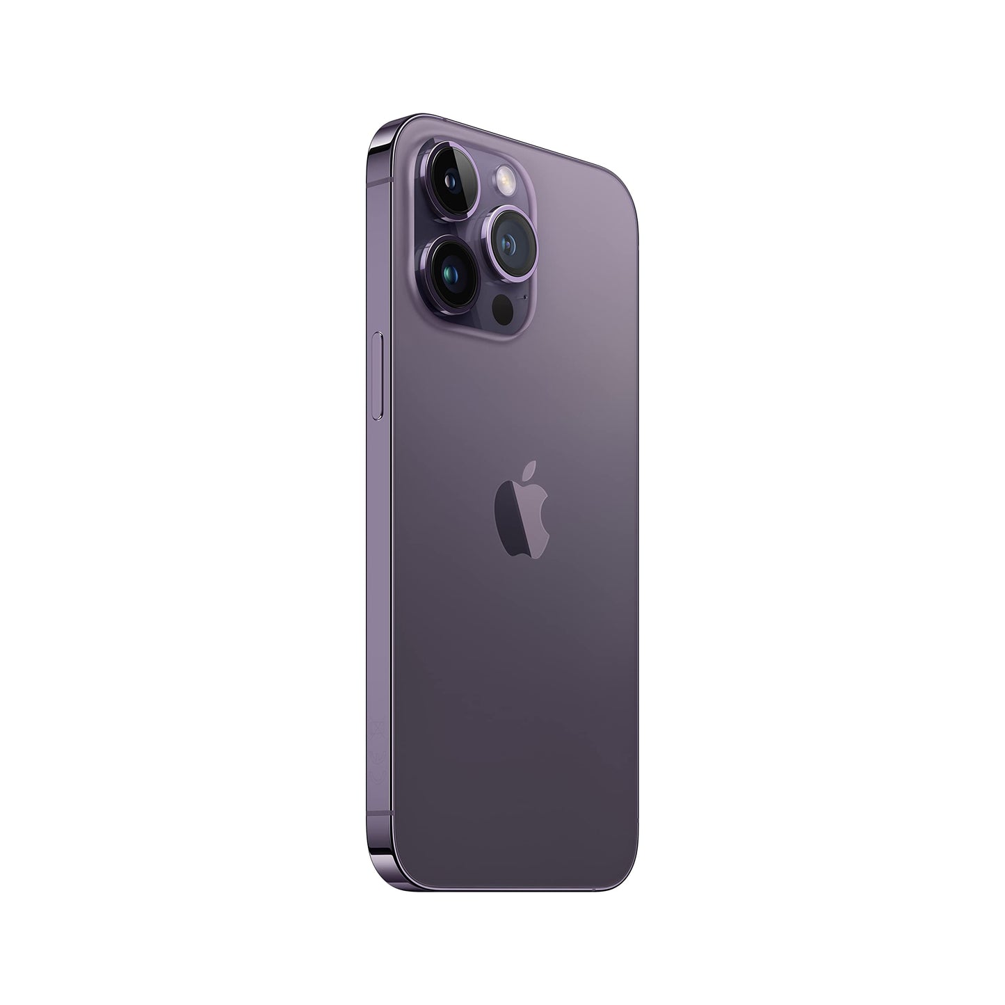Apple iPhone 14 Pro Max - 6.7" Super Retina XDR - A16 Bionic - 48MP Camera - 5G