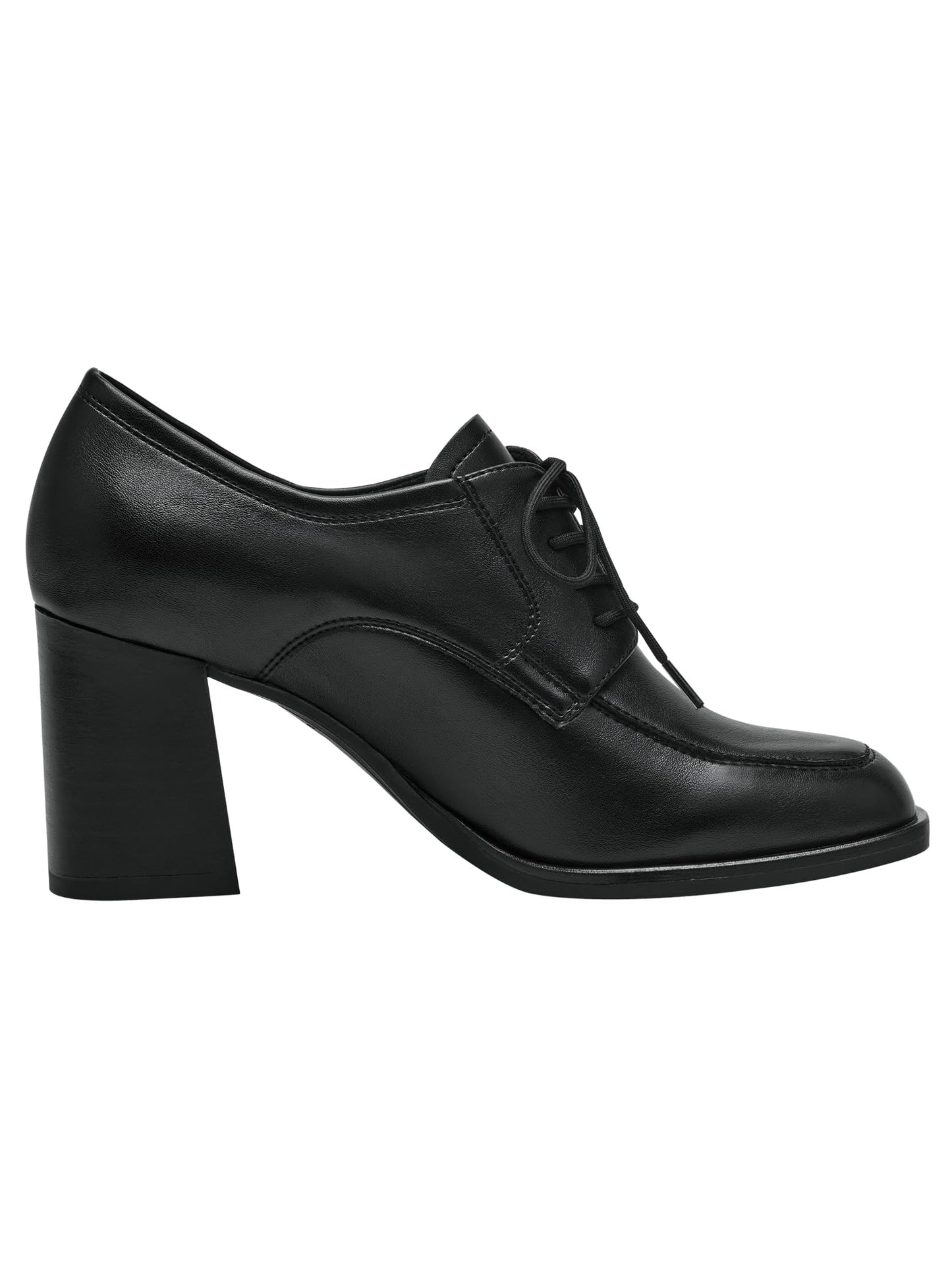 Tamaris Women's Trotteur 1-23300-42 – Stylish Block Heel Shoes