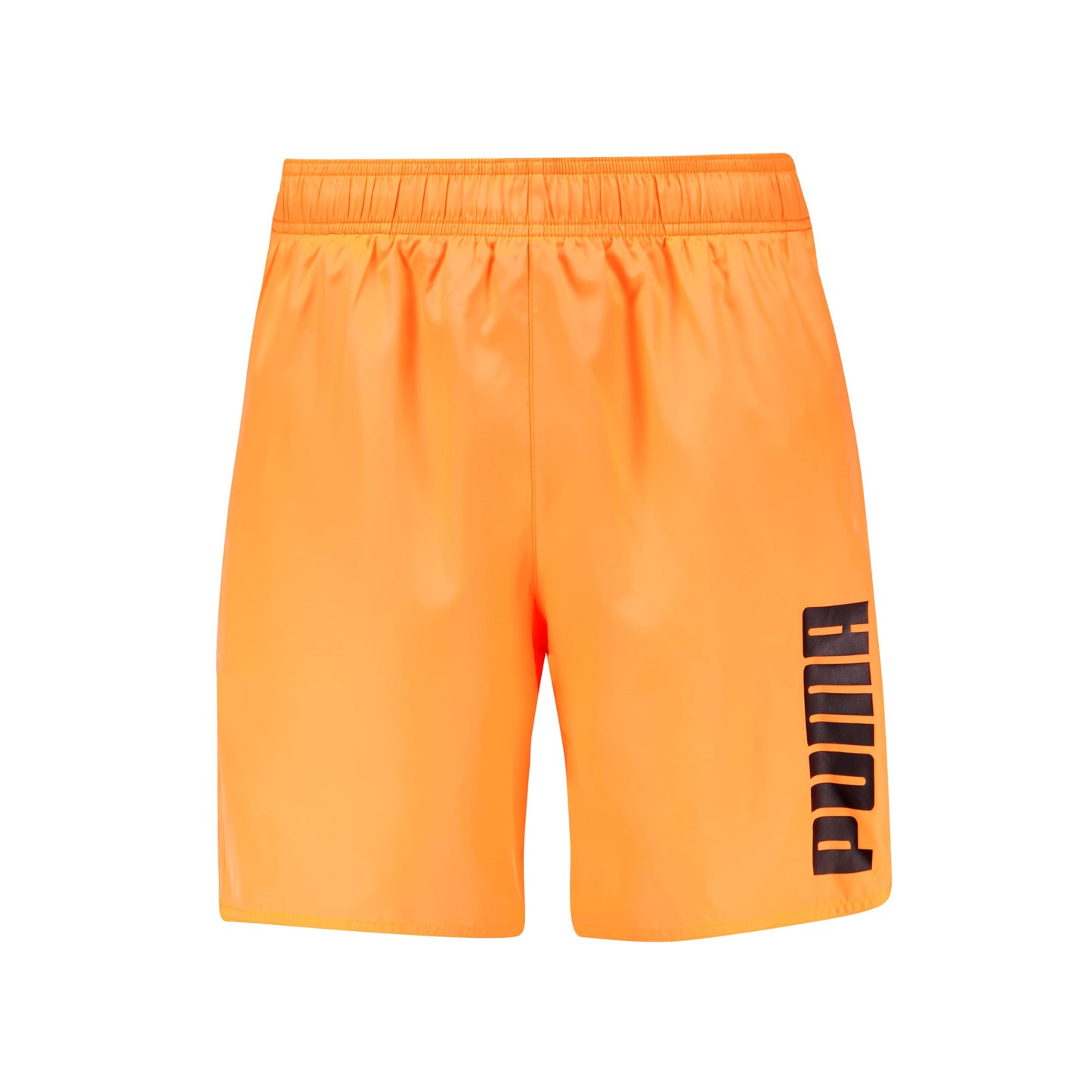PUMA Men’s Mid Swim Shorts – Lightweight Swim Trunks