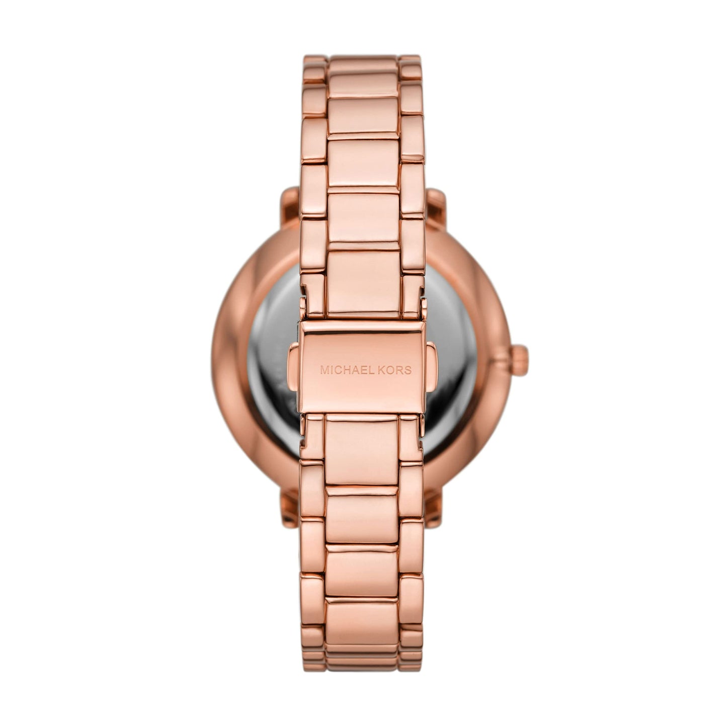 Michael Kors Pyper Women's Quartz Watch with Stainless Steel or Leather Strap