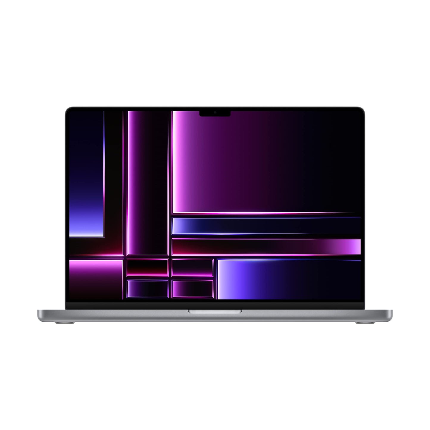 Apple MacBook Pro 2023 – 16.2" Liquid Retina Display, M2 Pro Chip, Space Gray