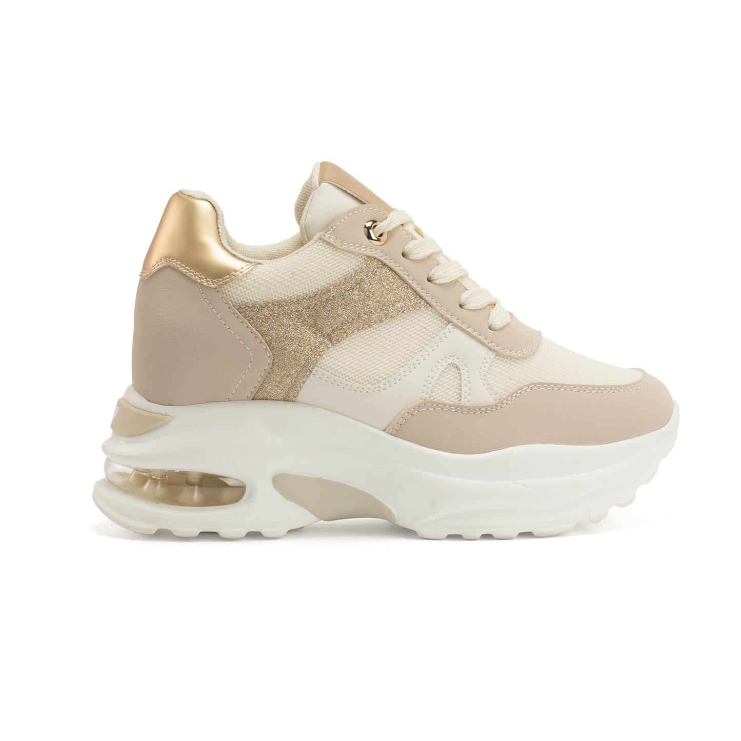 JOMIX Women’s Sneakers – Breathable Sports Shoes
