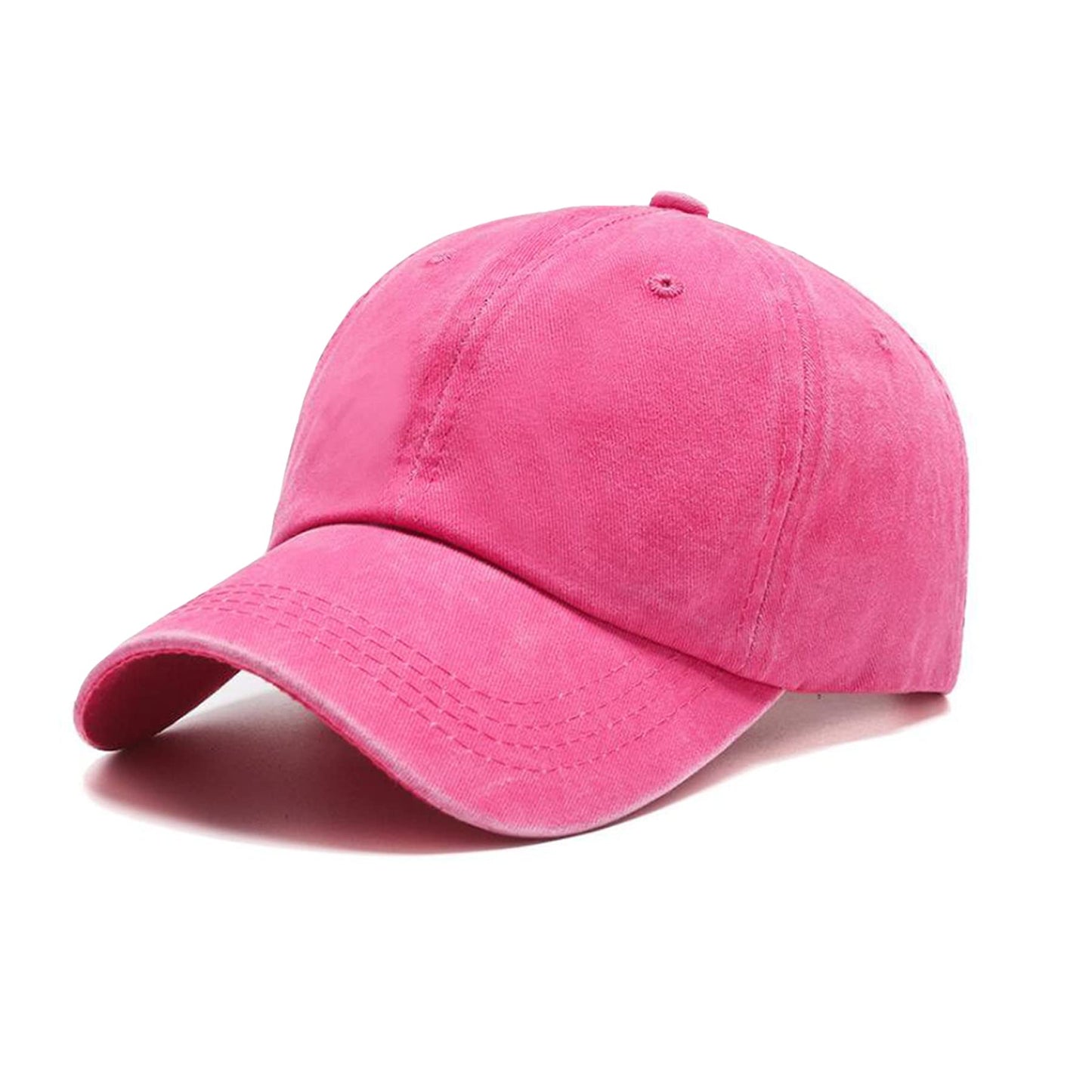NPQQUAN Original Classic Low Profile Baseball Cap Golf Dad Hat Adjustable Cotton Hats Men Women Unconstructed Plain Cap