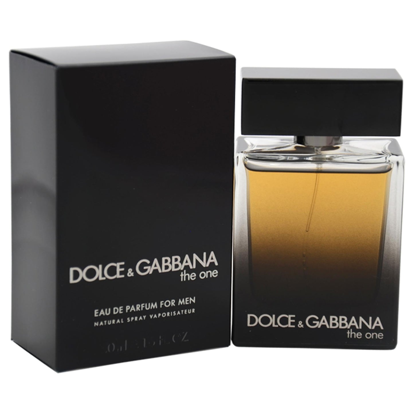 Dolce & Gabbana The One For Men Edp Sp 100 Ml