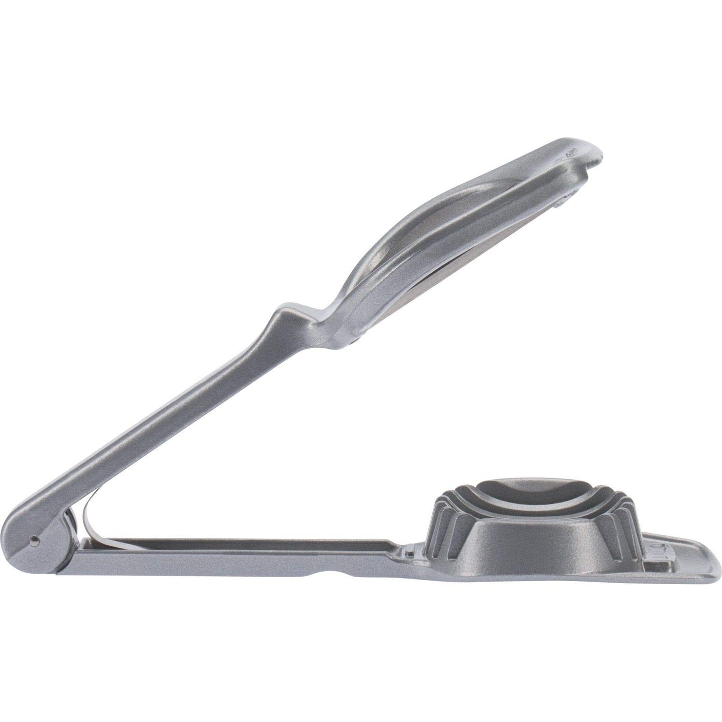 Westmark Multi Purpose Slicer Champion, Aluminium, Grey, 19.5 x 7.2 x 2.9 cm