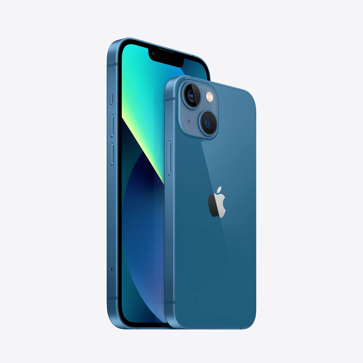 Apple iPhone 13 - 6.1" Super Retina XDR - A15 Bionic - 5G - 12MP Dual Camera