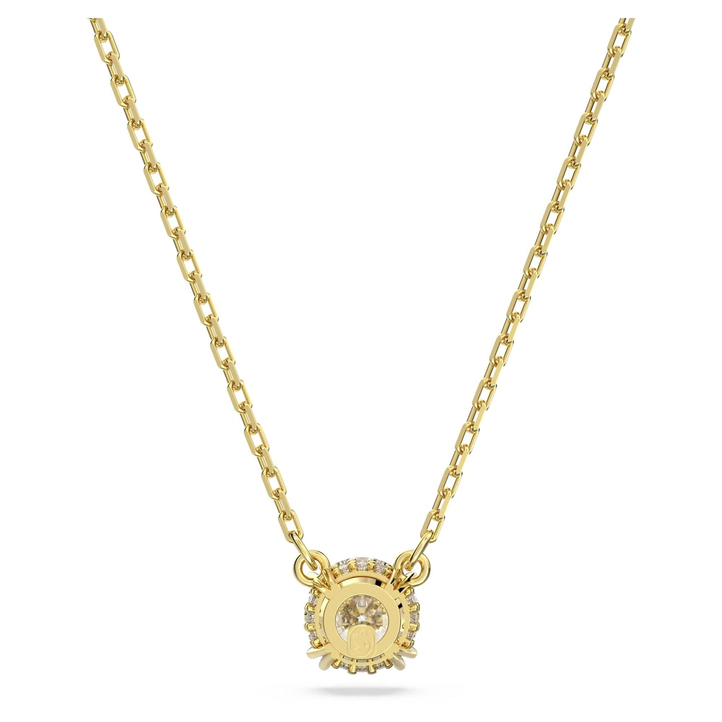 Swarovski Constella Pendant Necklace