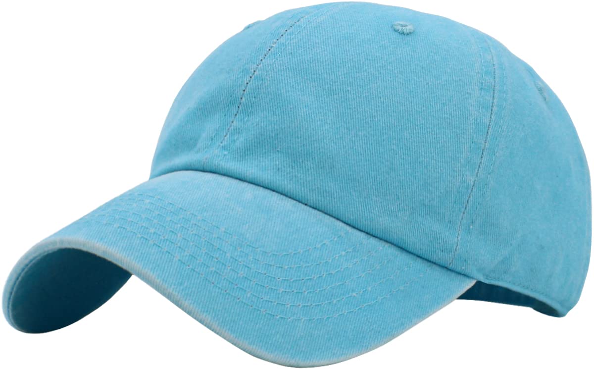 KBETHOS Women's Baseball Cap