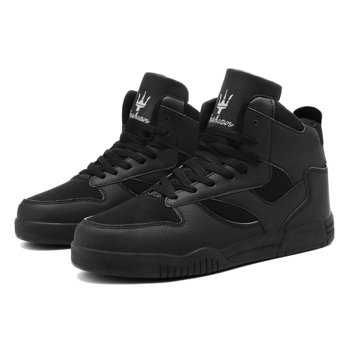 Men’s High Top Sneakers – Lightweight Sports & Walking Shoes