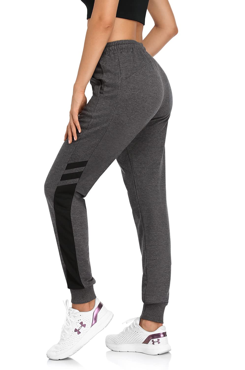 Women's Jogging Pants Long – Comfortable Sport Pants