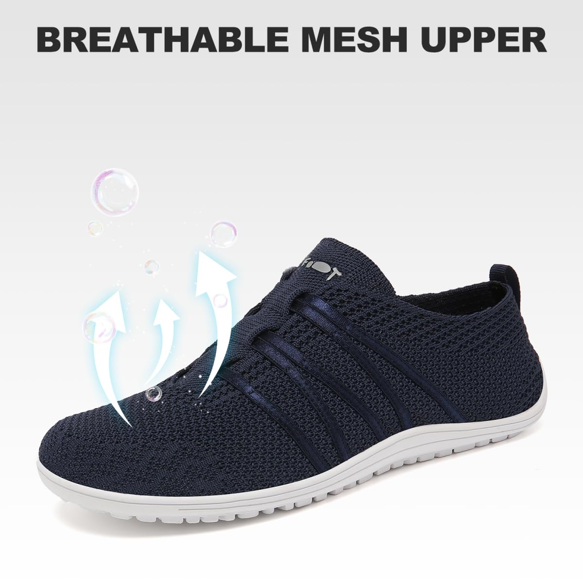 Geweo Barefoot Shoes for Women