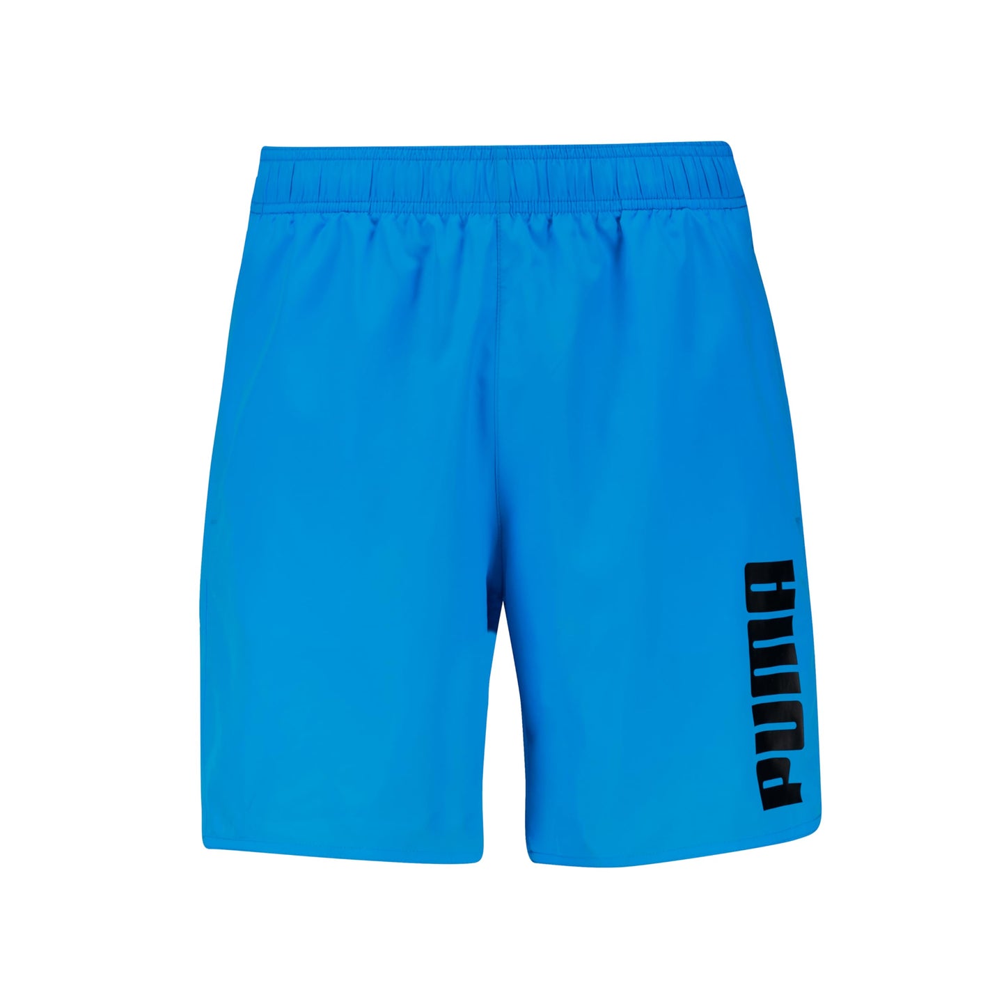 PUMA Men’s Mid Swim Shorts – Lightweight Swim Trunks