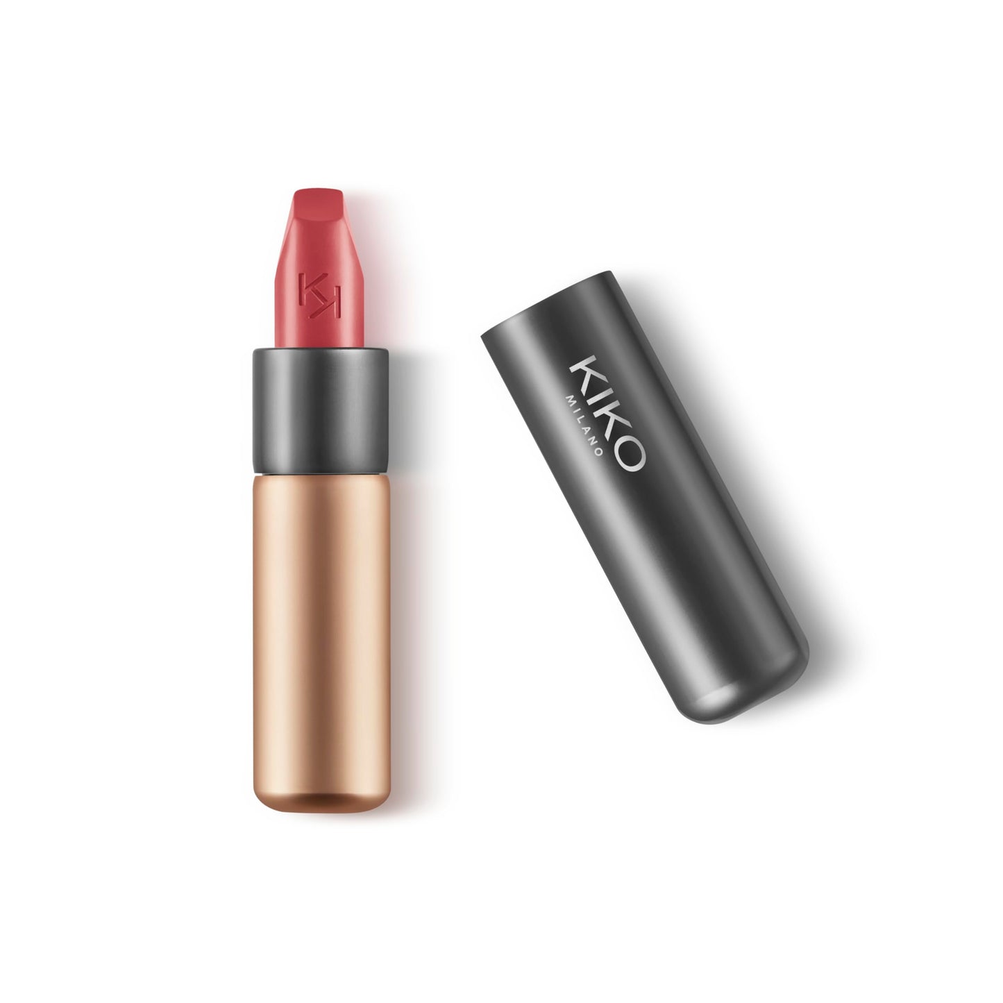 KIKO Milano Velvet Passion Matte Lipstick – 315