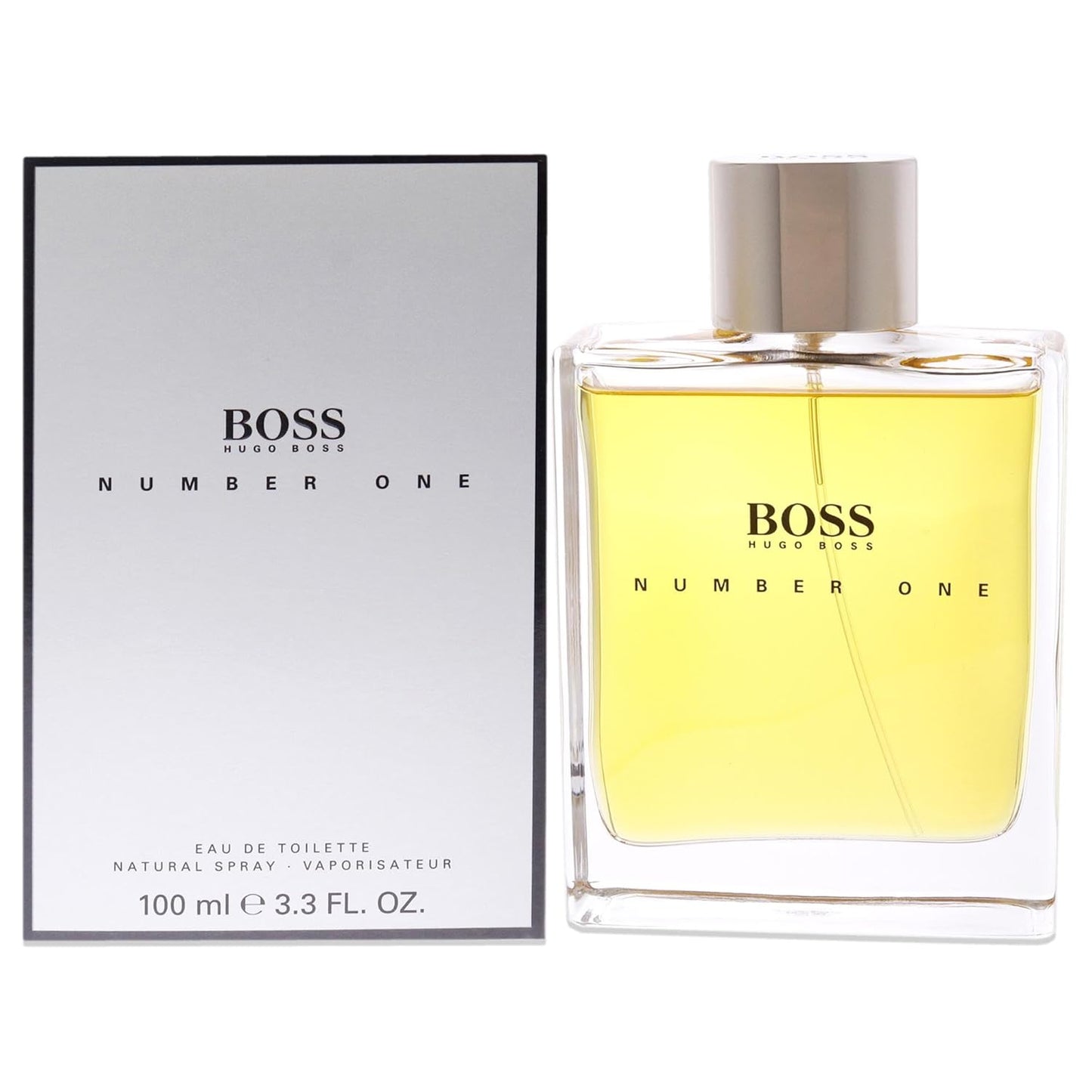 Hugo Boss Number One Eau de Toilette 100 ml