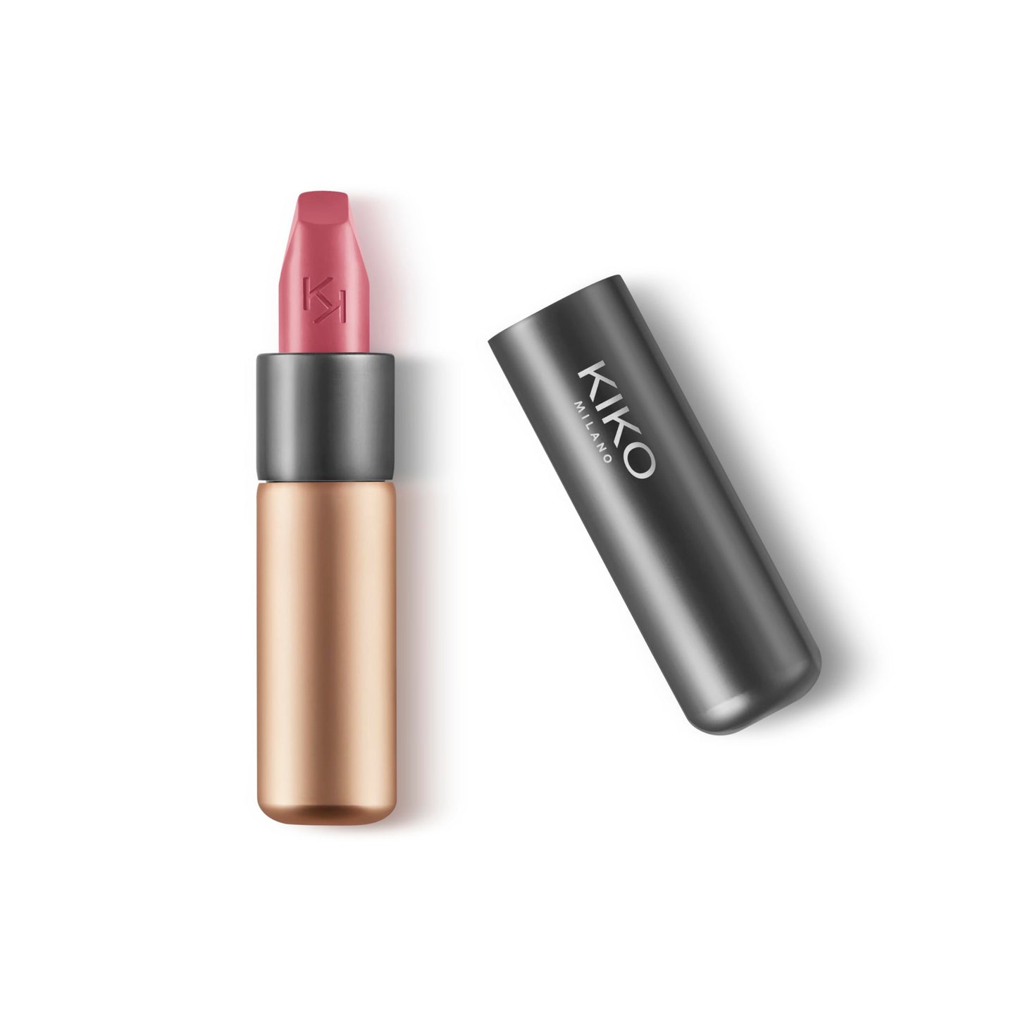 KIKO Milano Velvet Passion Matte Lipstick – 315