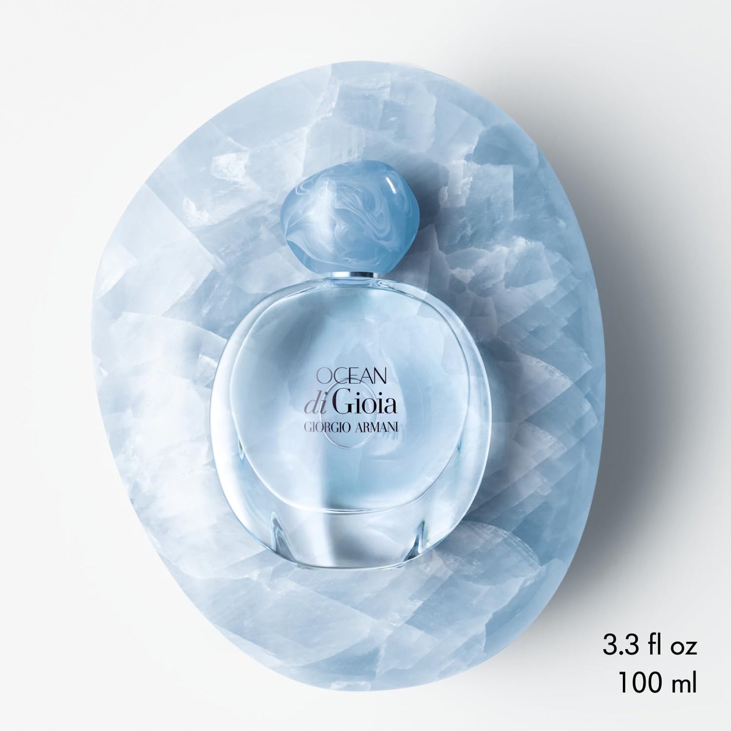 Giorgio Armani Ocean di Gioia Eau de Parfum Spray 100 ml