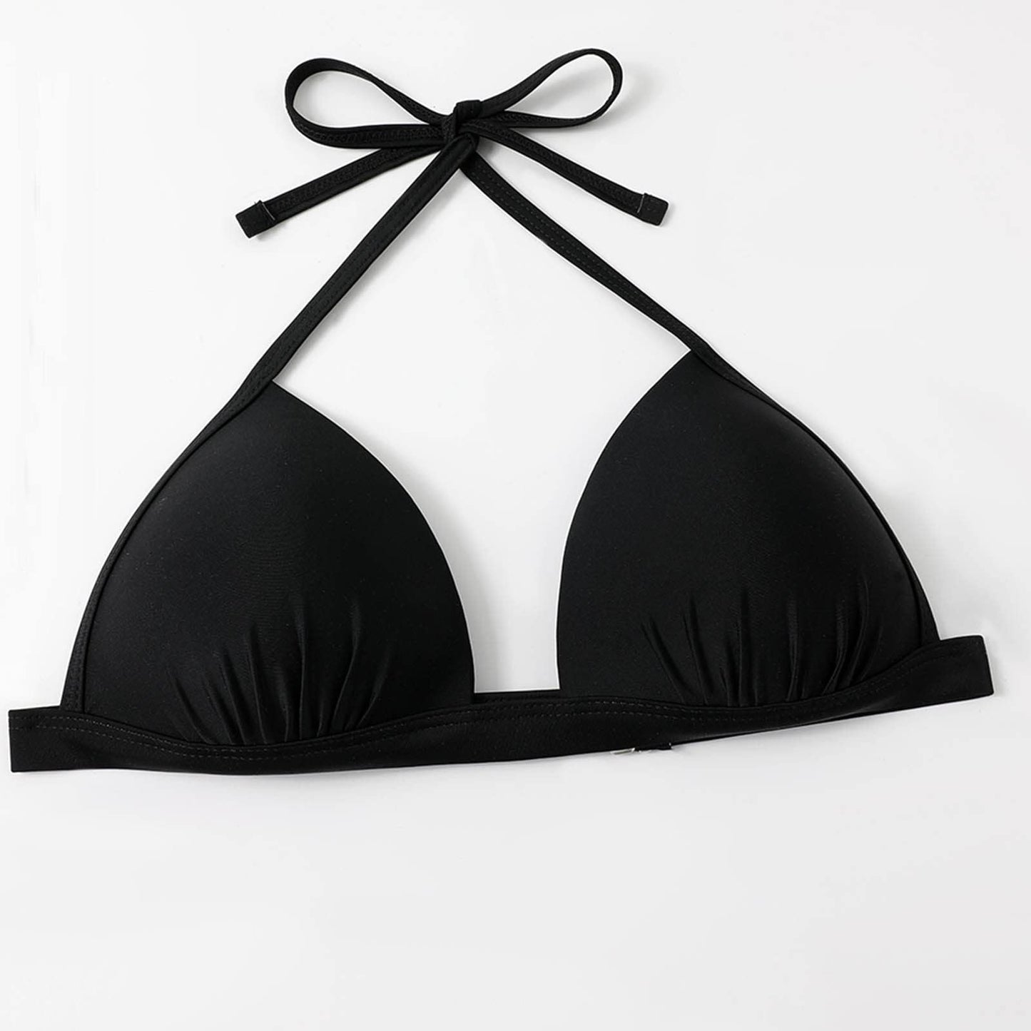 Women's Tummy Control Bikini Set - Sexy Brazilian Thong Swimsuit