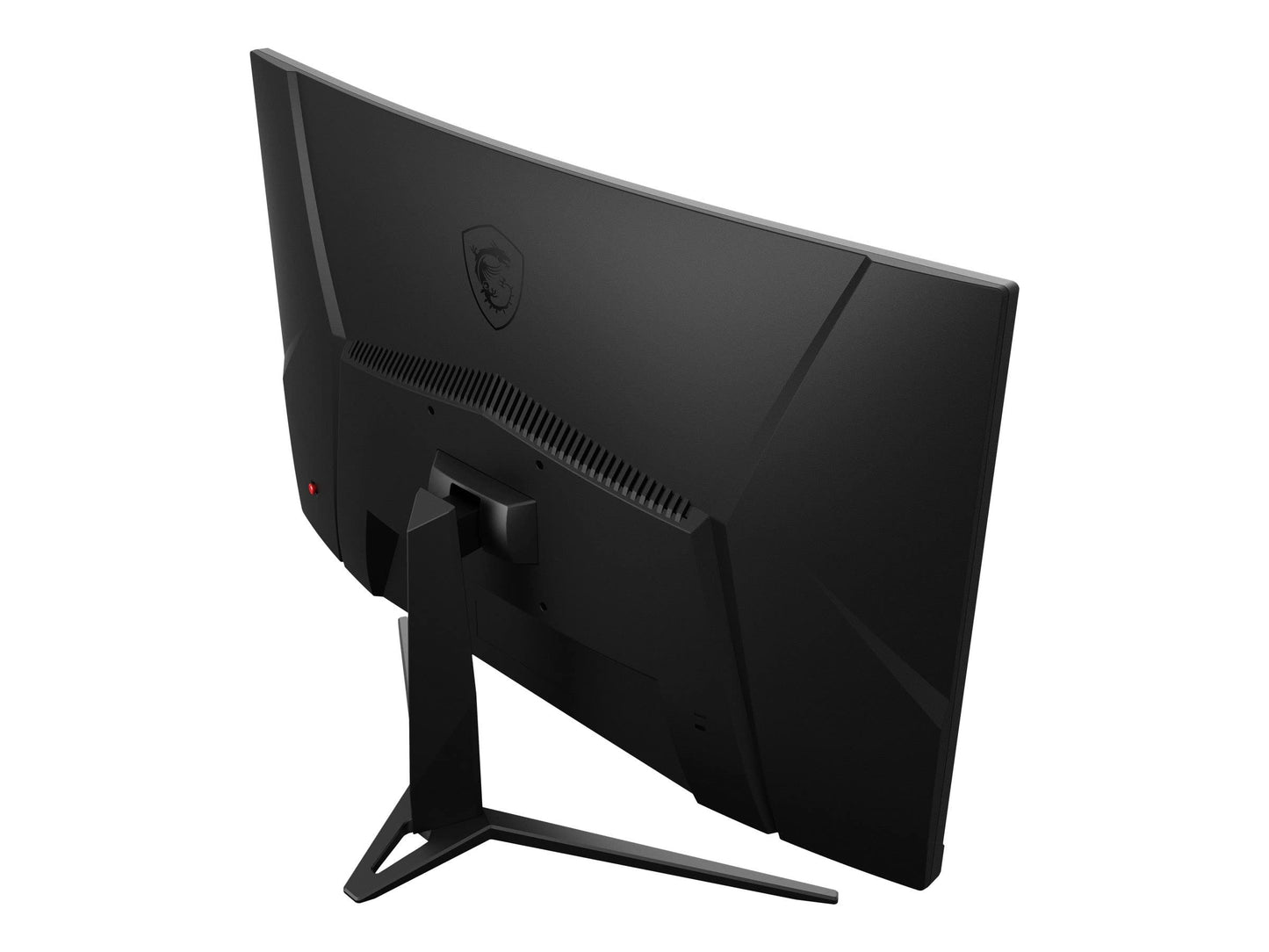 MSI G2422C 23,6 Zoll FHD Curved Gaming Monitor - 1500R 1920 x 1080 VA Panel, 180Hz / 1ms, Adaptive Sync - DP 1.2a, HDMI 2.0b CEC