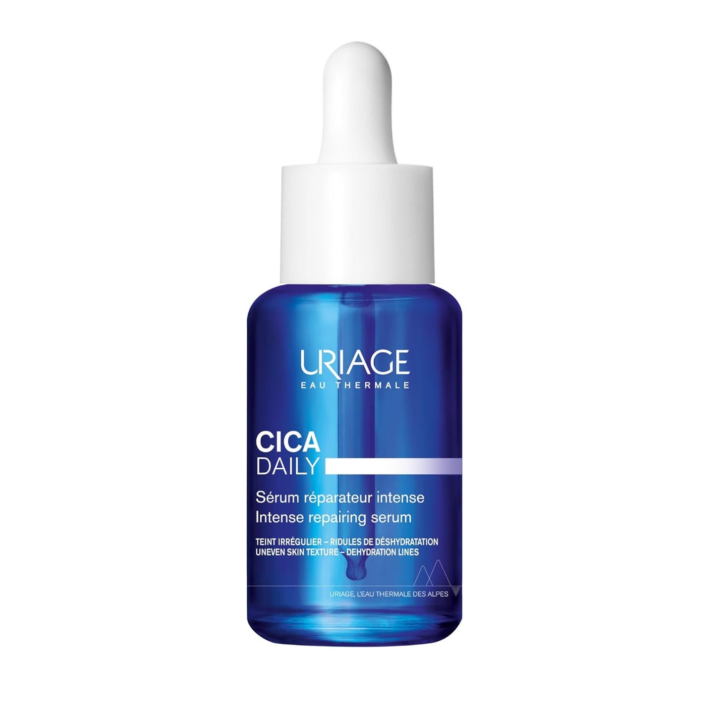 Uriage Cica-Daily Intensive Repair Serum