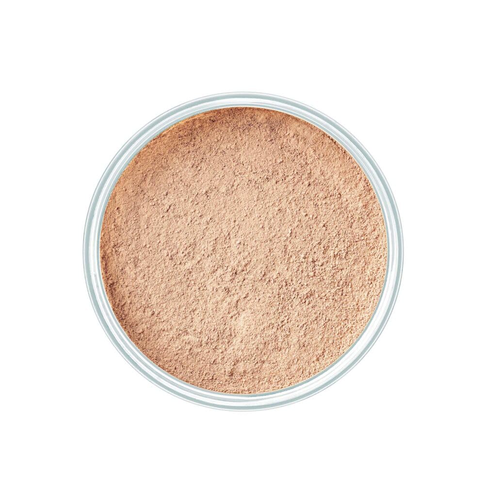 ARTDECO Mineral Powder Foundation Powder Make-Up for a Flawless Finish