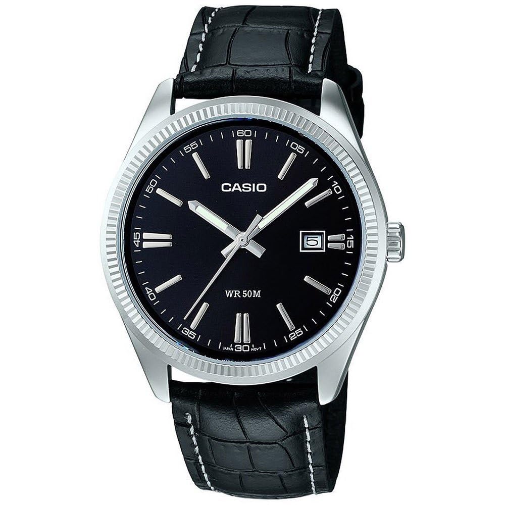 Casio Collection Herren Armbanduhr