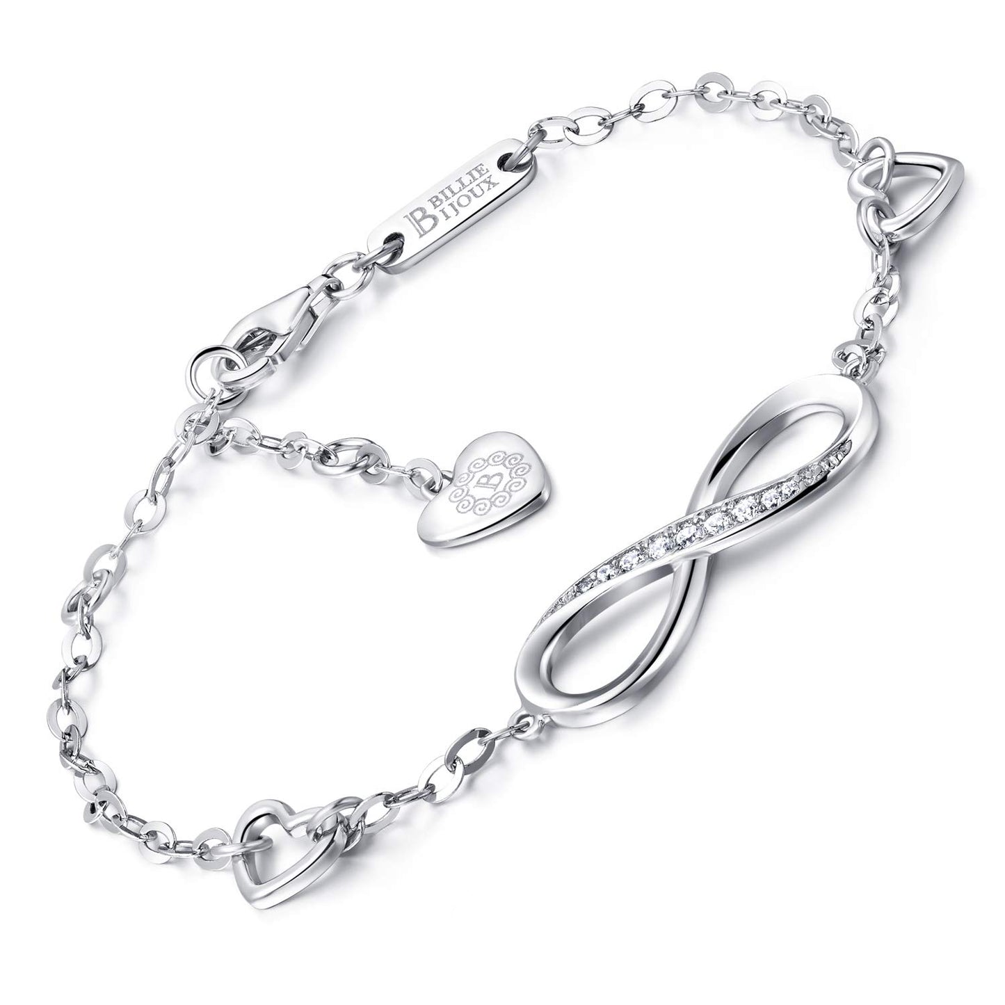 Billie Bijoux Women's Bracelet