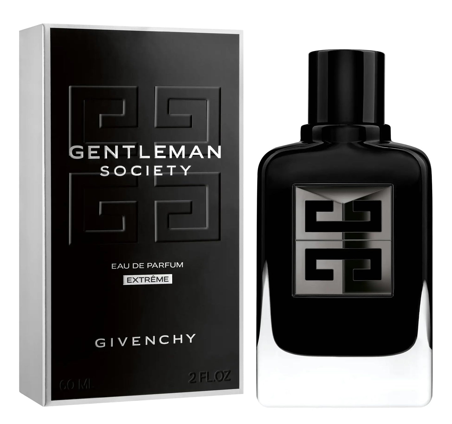 Givenchy Gentleman Society Eau de Parfum Extreme 100ml