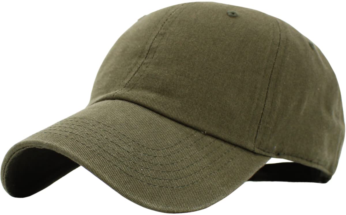 KBETHOS Women's Baseball Cap