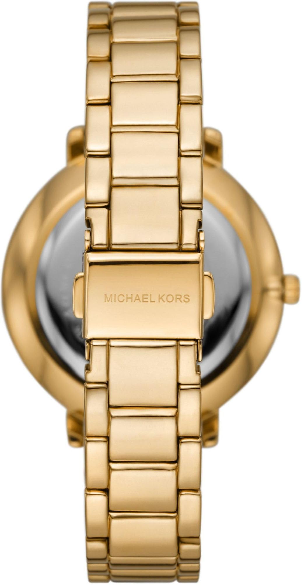 Michael Kors Pyper Women's Quartz Watch with Stainless Steel or Leather Strap