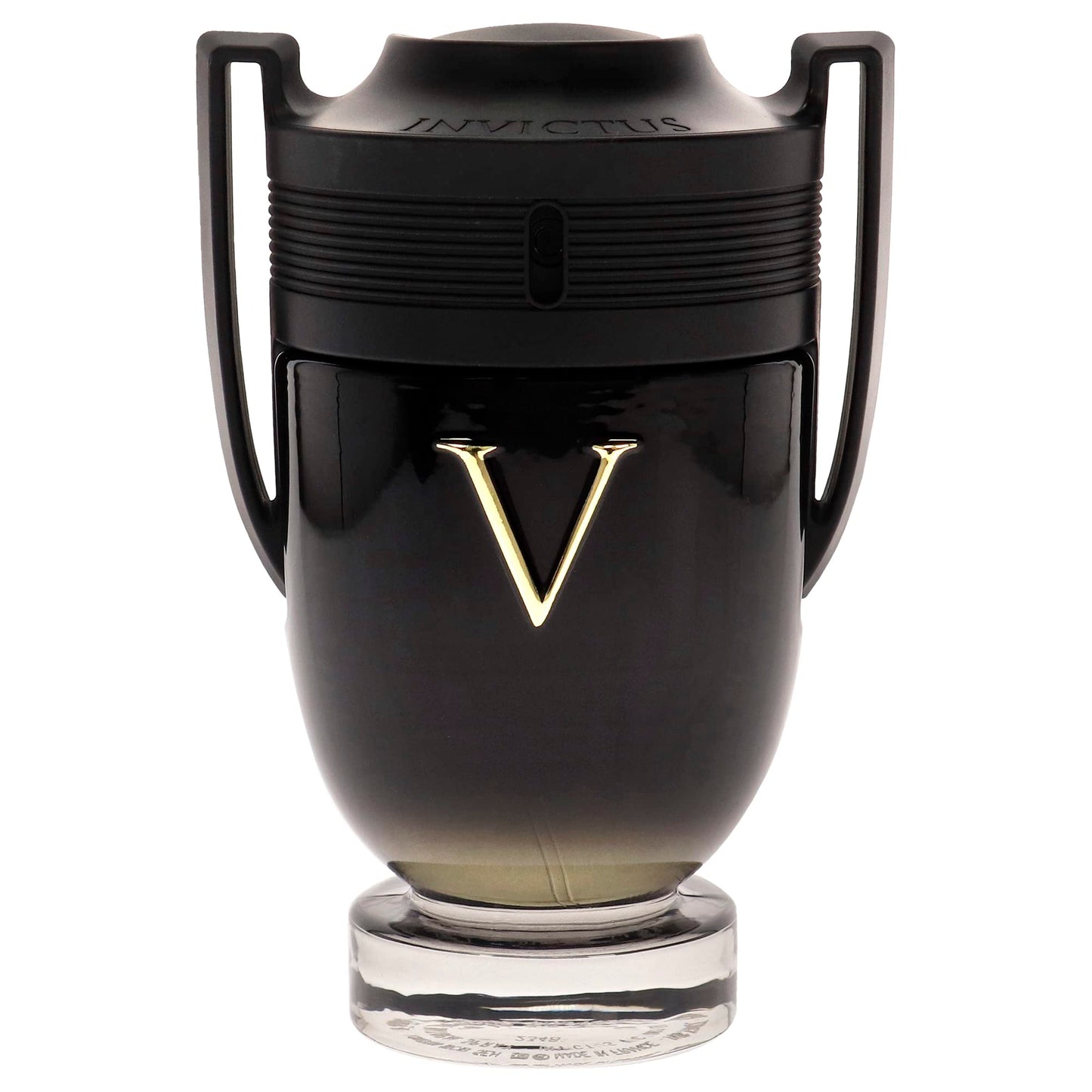 Paco Rabanne Invictus Victory Edp Extreme Natural Spray, 100 ml Vanille