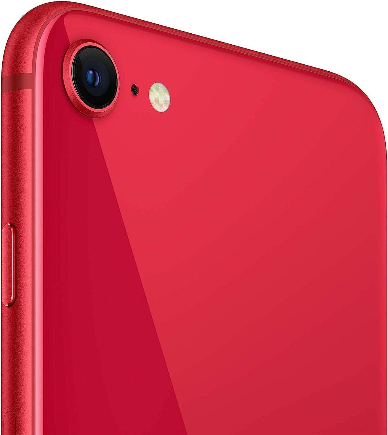 Apple iPhone SE (2nd Gen) – 4.7" Retina HD, Unlocked