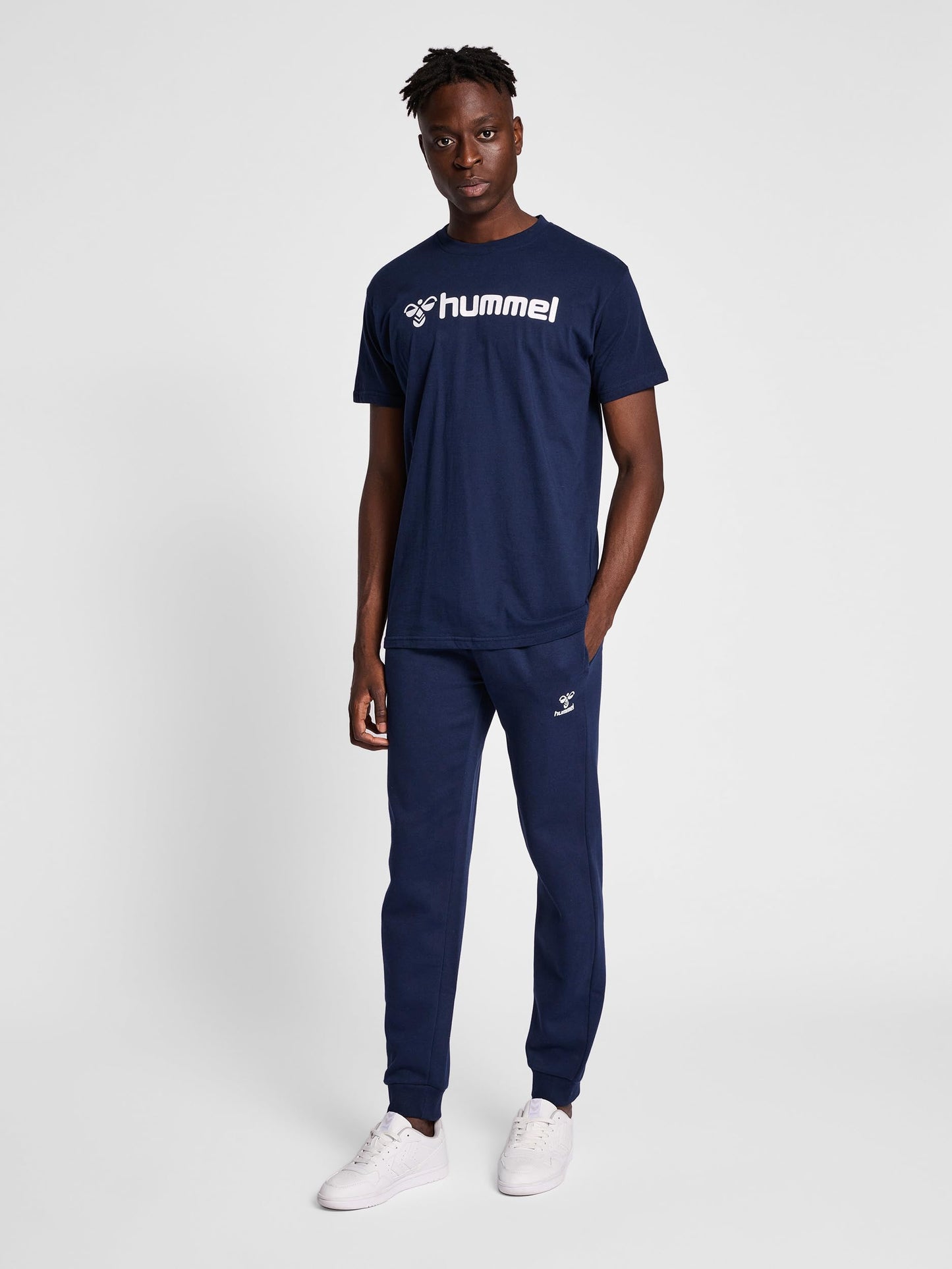 hummel Mover Men's Jogging Pants Long