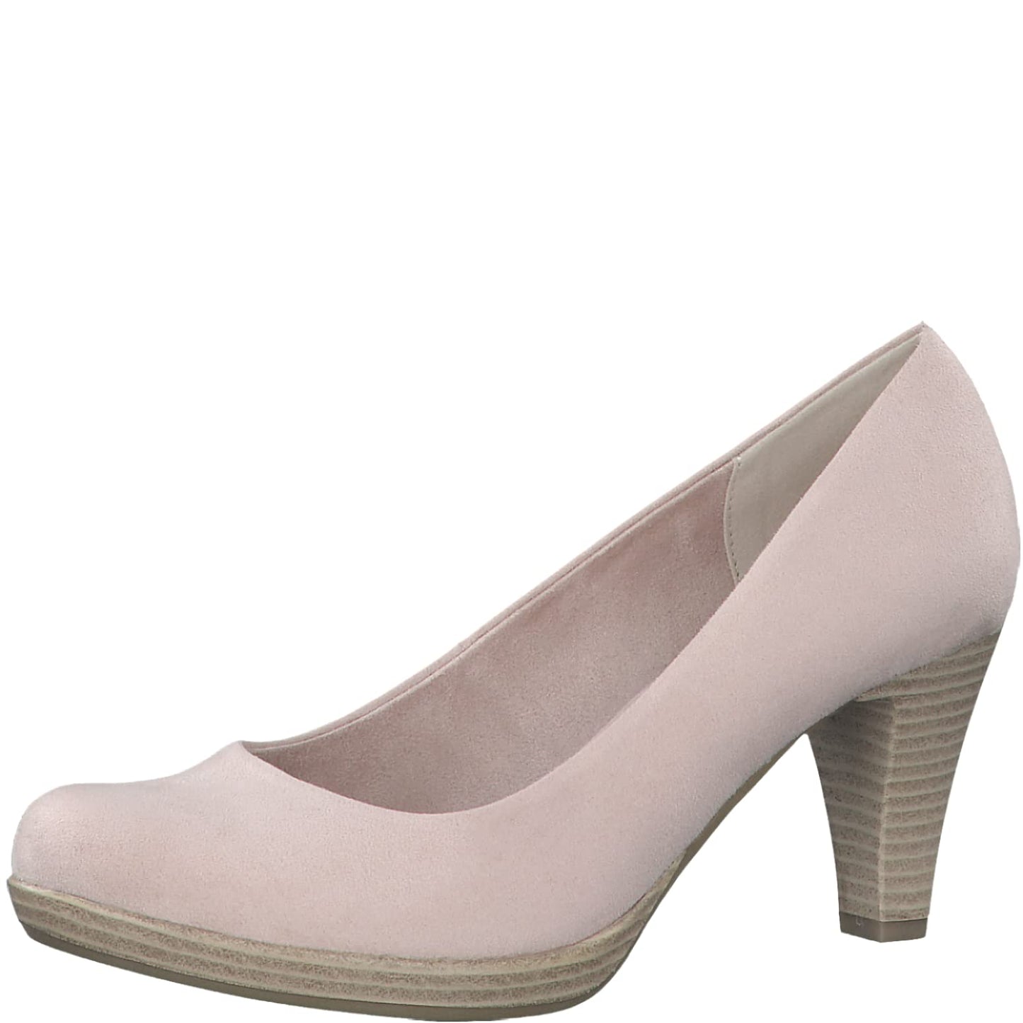 MARCO TOZZI Women’s Vegan Pumps – Elegant High Heel Shoes