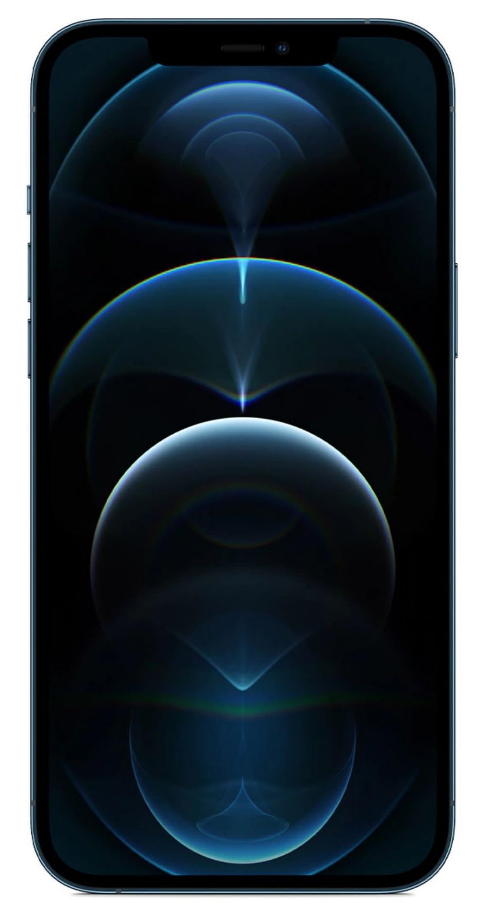 Apple iPhone 12 Pro Max – 6.7" Super Retina XDR, Fully Unlocked