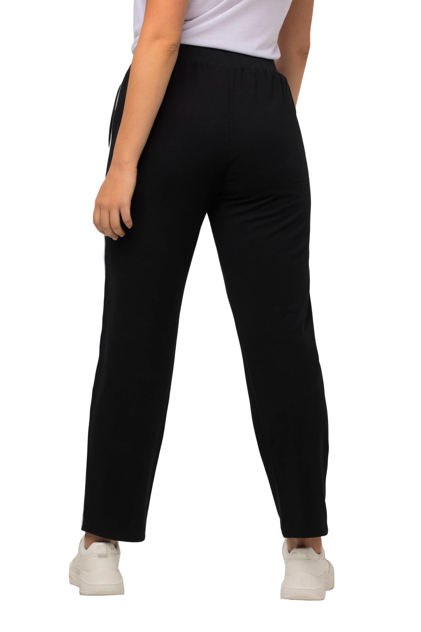 Ulla Popken Women's Jogging Pants