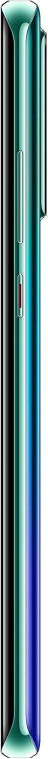 Huawei P30 Pro Smartphone, Dual SIM, 128GB Storage, Android 9.0, Blue