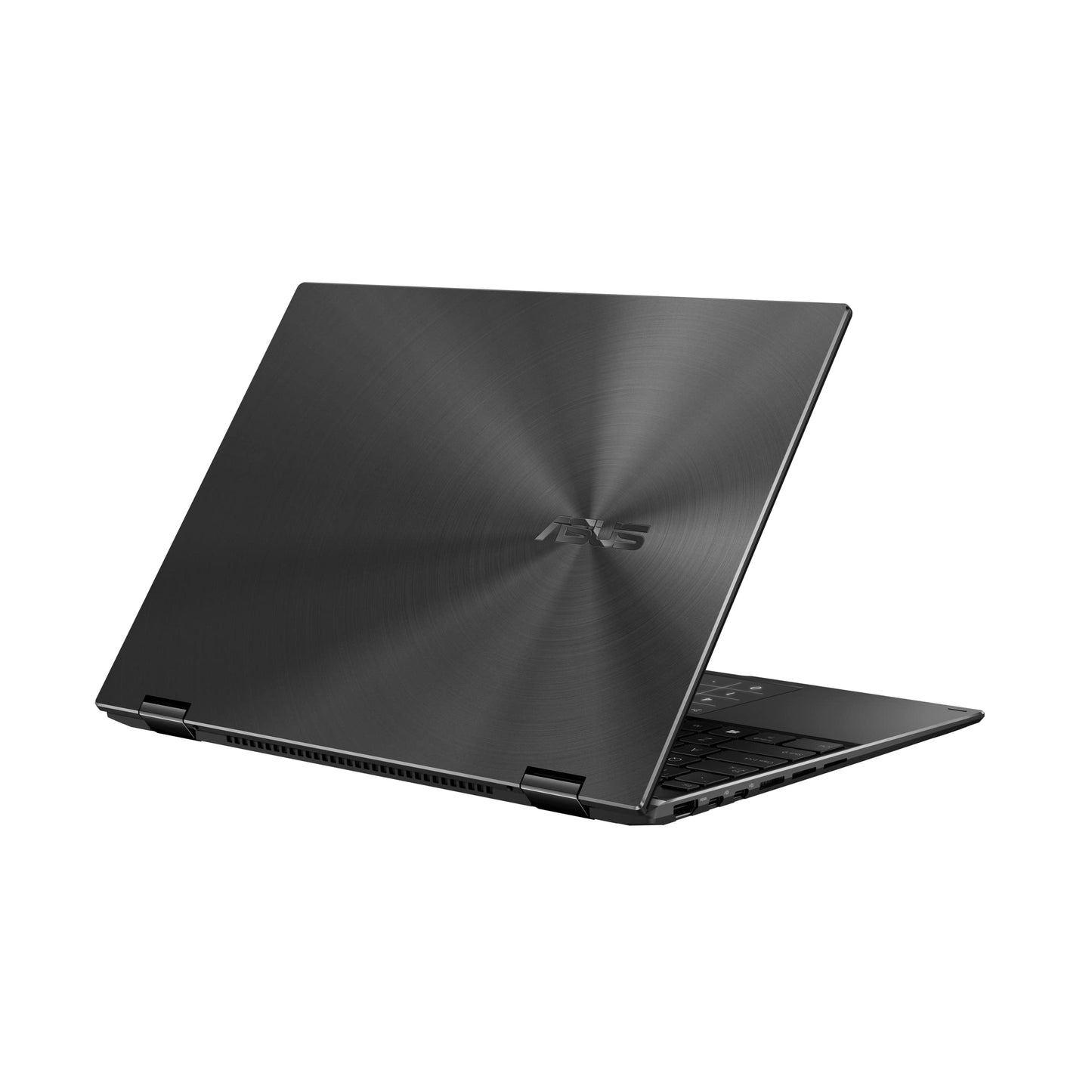 ASUS Zenbook Flip 14 OLED, 14" 2K Touch, Ryzen 9, 16GB RAM, 512GB SSD