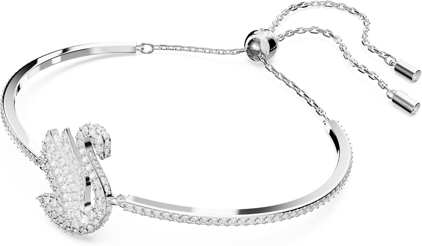 Swarovski Iconic Swan Bracelet