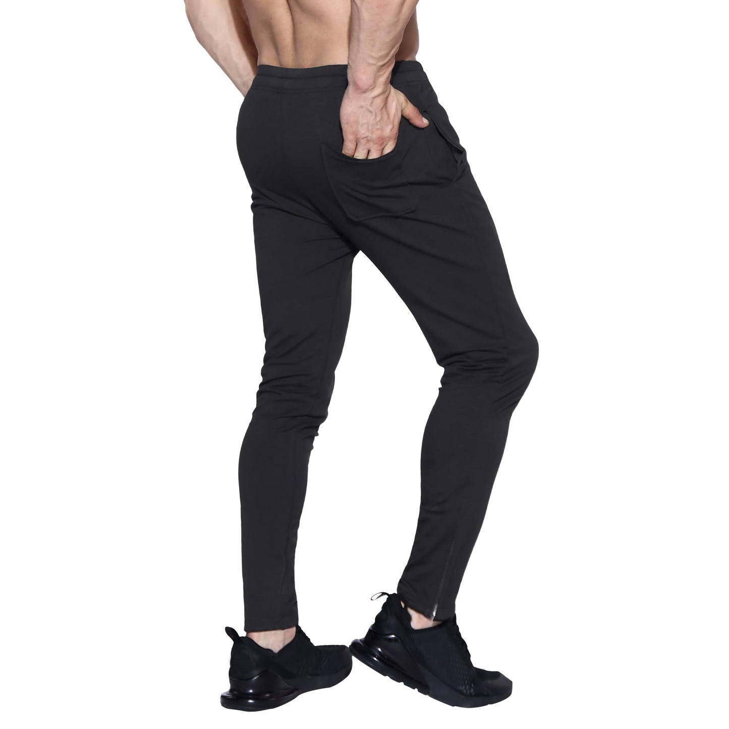 BROKIG Men’s Gym Sport Pants