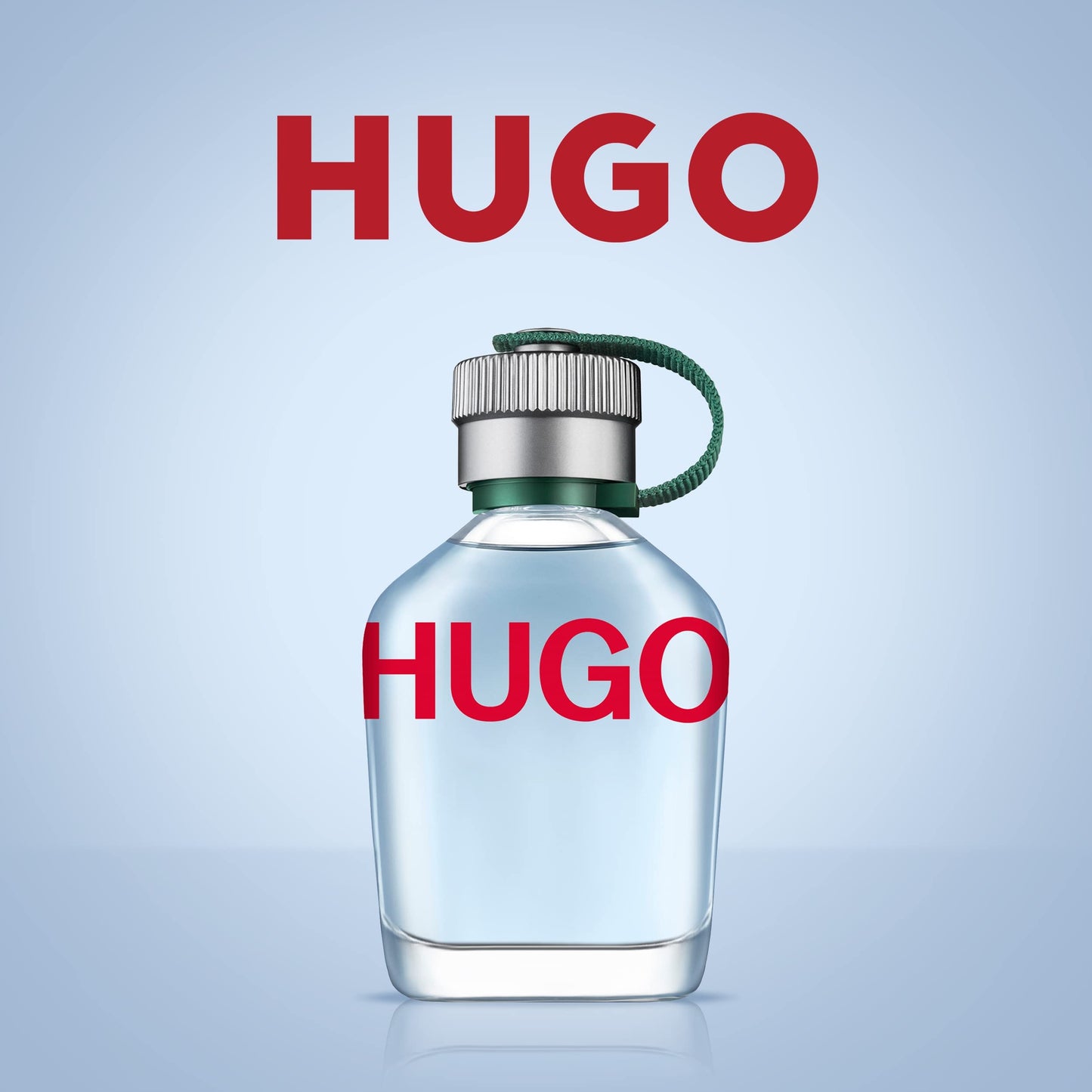 Hugo Man Eau de Toilette