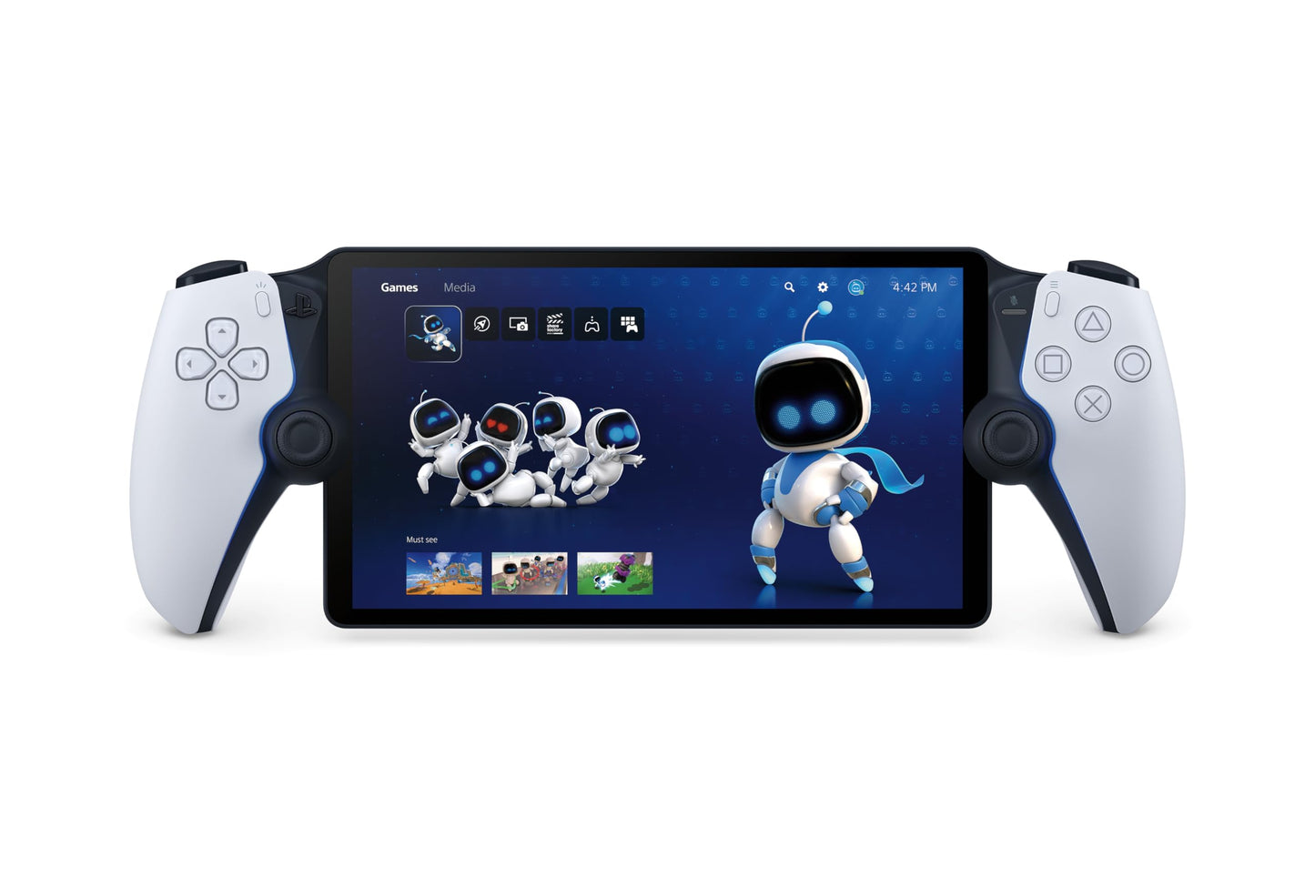 Playstation Portal™ Remote-Player