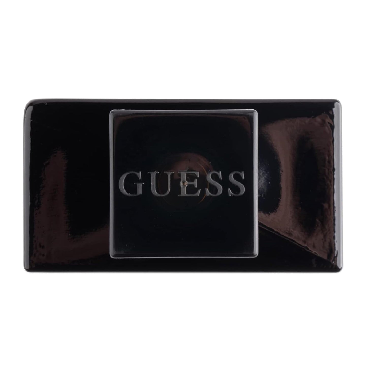 GUESS Seductive Noir, Eau de Toilette für Damen, Ambriert-Blumig, Sinnlicher Duft, Lang Anhaltend