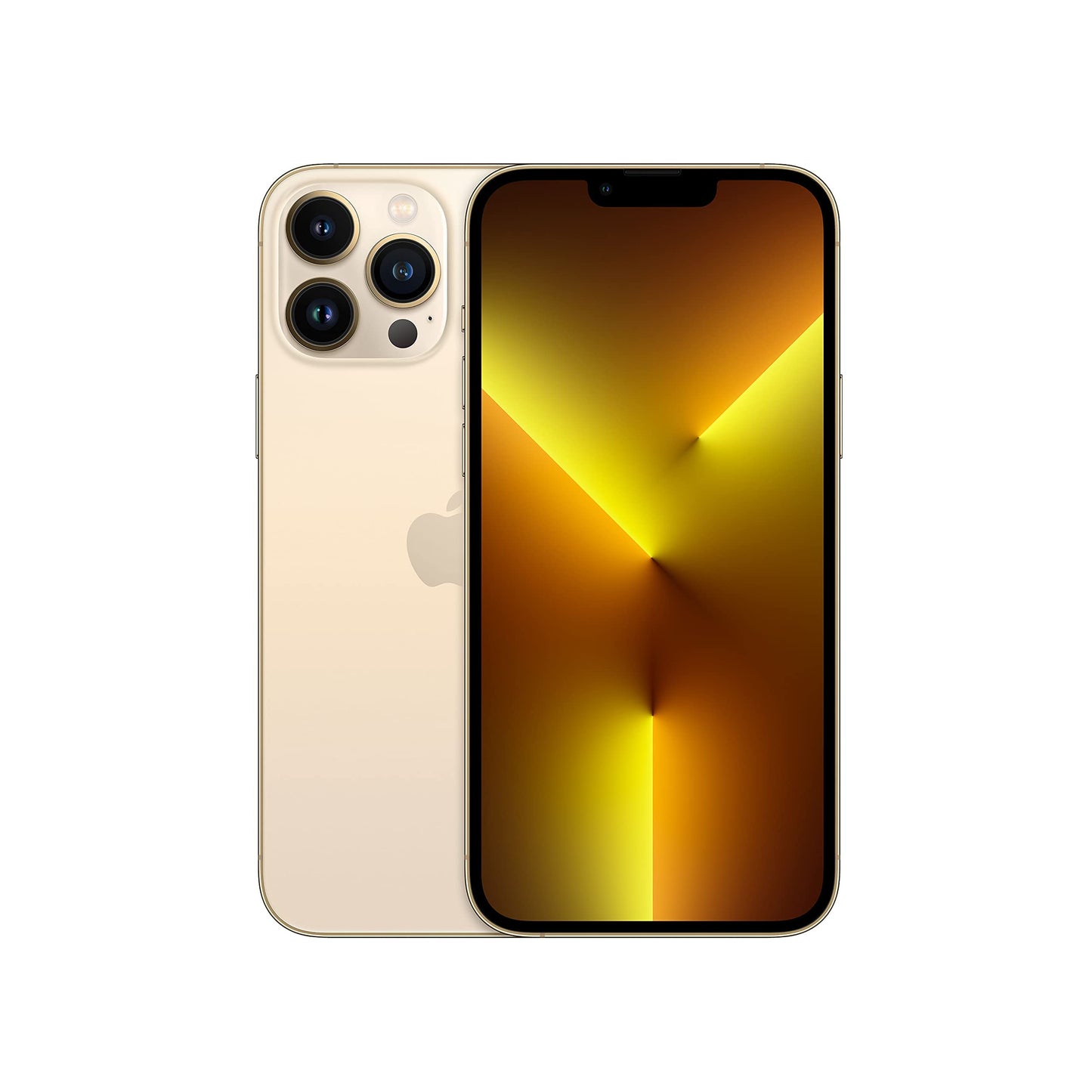 Apple iPhone 13 Pro Max - 6.7" Super Retina XDR - A15 Bionic