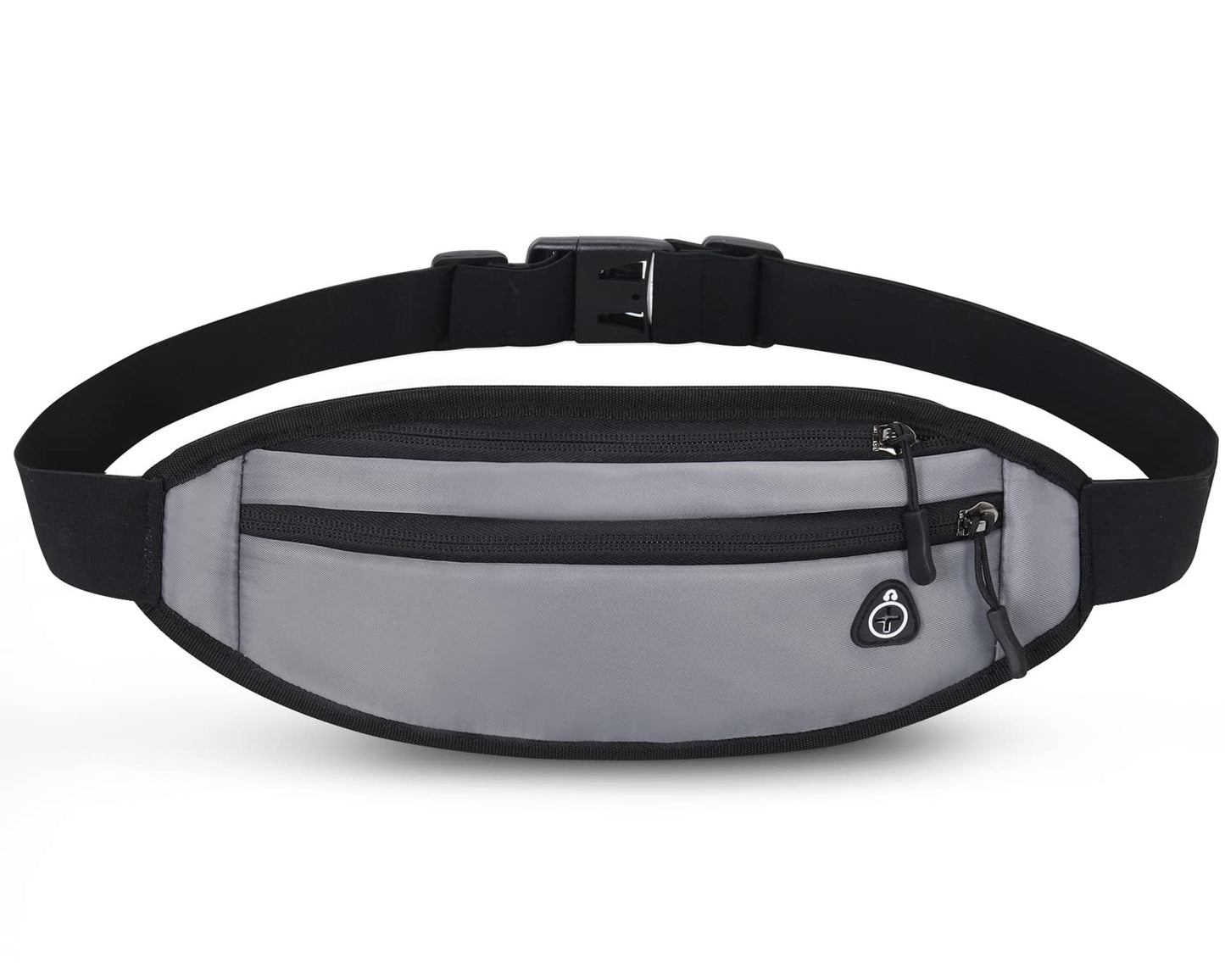 QKUDS Running Belt Waist Pack – Waterproof Fanny Pack