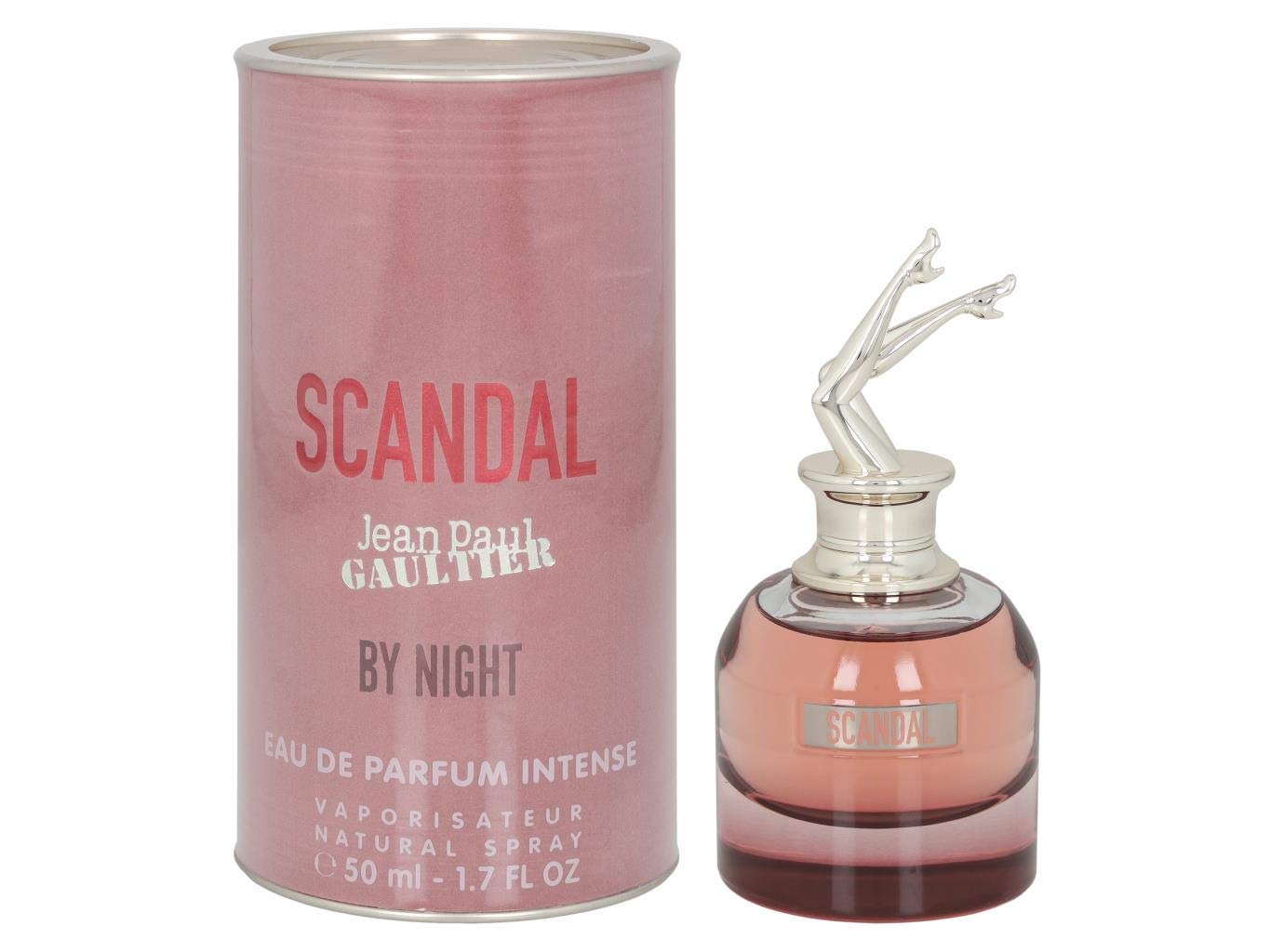 Jean Paul Gaultier Scandal By Night Eau de Parfum, women, 30 ml